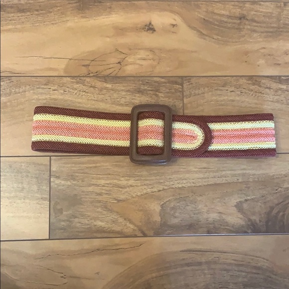 Anthropologie belt - Picture 2 of 3